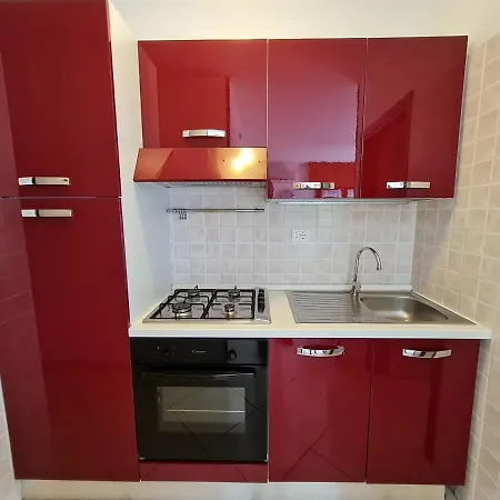Appartement Easy Peschiera