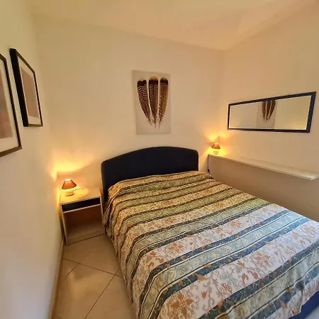 Easy Peschiera Appartement *