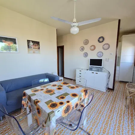 Appartement Easy Peschiera *