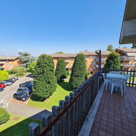 Appartement Easy Peschiera Peschiera del Garda