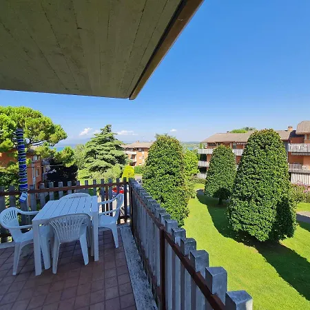 Easy Peschiera Appartement