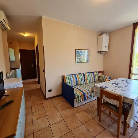 Easy Peschiera Appartement *