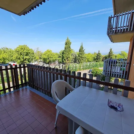 Appartement Easy Peschiera Peschiera del Garda