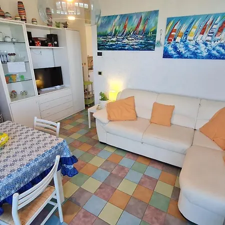 Easy Peschiera Appartement *