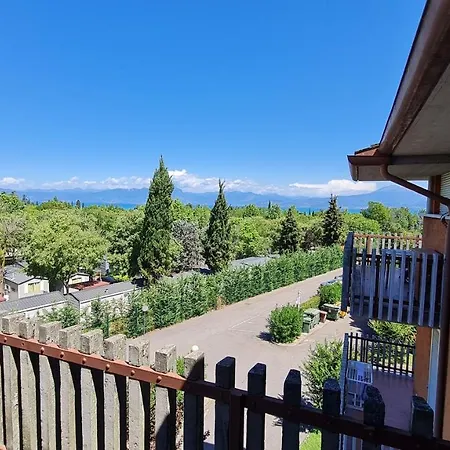 Appartement Easy Peschiera *