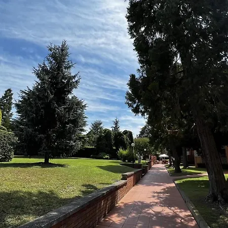 Appartement Easy Peschiera *