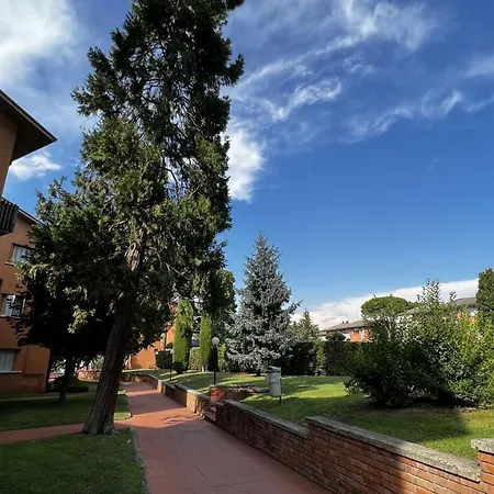 Appartement Easy Peschiera *