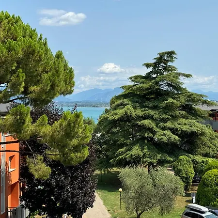 Easy Peschiera Appartement