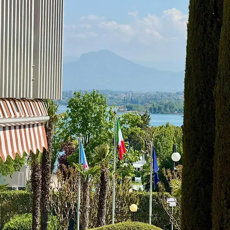 Easy Peschiera Appartement