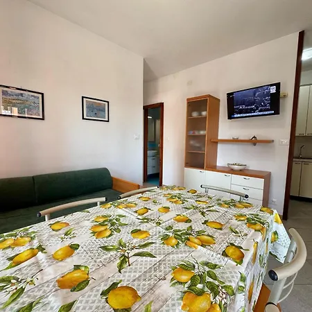 Appartement Easy Peschiera