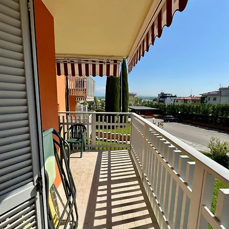 Easy Peschiera Appartement *