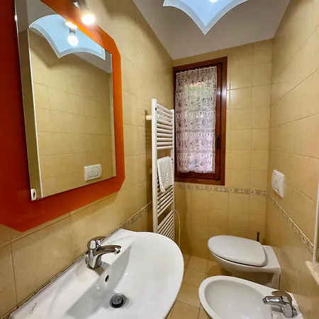 Easy Peschiera Appartement