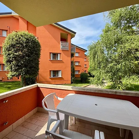 Appartement Easy Peschiera Peschiera del Garda