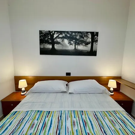 Appartement Easy Peschiera