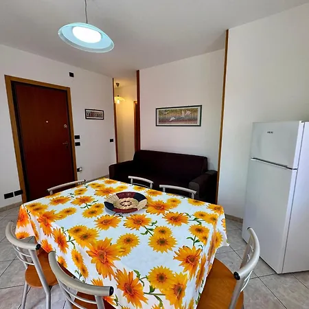 Easy Peschiera Appartement *