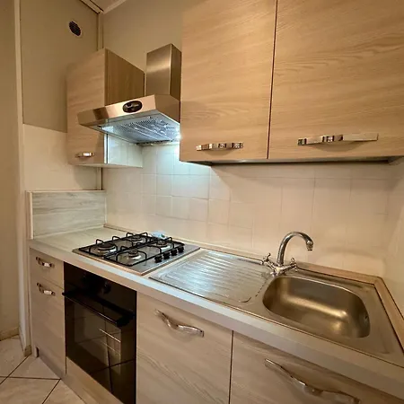 Appartement Easy Peschiera *