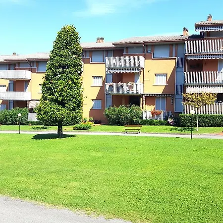 Appartement Easy Peschiera *