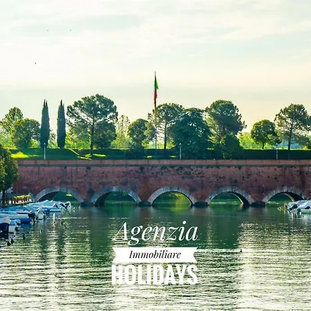 Appartement Easy Peschiera Peschiera del Garda