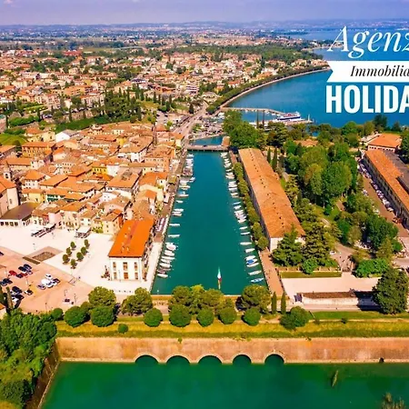 Appartement Easy Peschiera Peschiera del Garda
