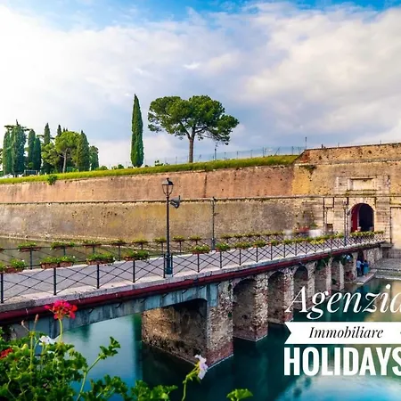 Easy Peschiera Appartement Peschiera del Garda