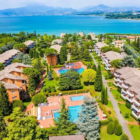 Appartement Easy Peschiera *