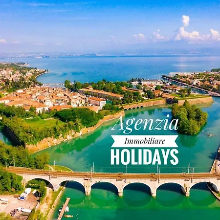 Easy Peschiera Appartement *