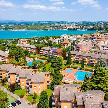 Appartement Easy Peschiera *